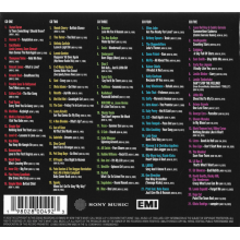 V/A - Now That's What I Call 40 Years - Part 2