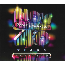 V/A - Now That's What I Call 40 Years - Part 2