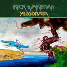 Wakeman, Rick - Yessonata