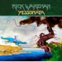 Wakeman, Rick - Yessonata