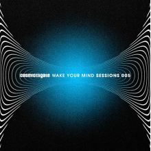 Cosmic Gate - Wake Your Mind Sessions 005