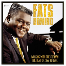 Domino, Fats - Walking With the Fat Man: Best of 1949-61