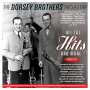 Dorsey Brothers Orchestra, the - All the Hits and More 1928-35