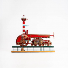 Goudsmit, Anton - Ton Petit +