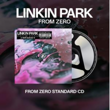 Linkin Park - From Zero