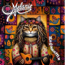 Melanie - Ragamuffin