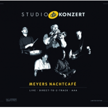 Meyer's Night Cafe - Studio Konzert