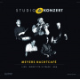 Meyer's Night Cafe - Studio Konzert