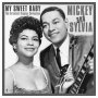 Mickey & Sylvia - My Sweet Baby: the Greatest Singles 1954-61
