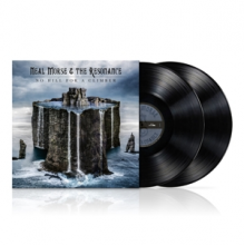 Morse, Neal - No Hill For a Climber