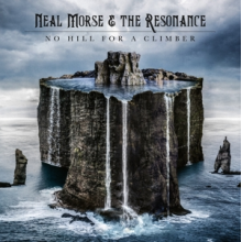 Morse, Neal - No Hill For a Climber