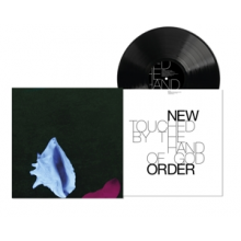 New Order - Touched By the Hand of God