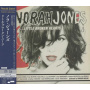 Jones, Norah - Little Broken Hearts