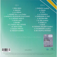 Villotti, Jimmy - Jimmy Villotti