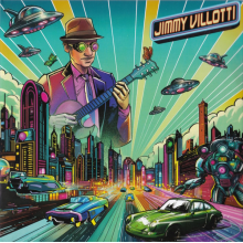 Villotti, Jimmy - Jimmy Villotti