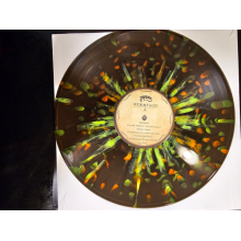 Carnosus - Wormtales