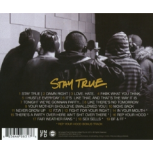 Deez Nuts - Stay True