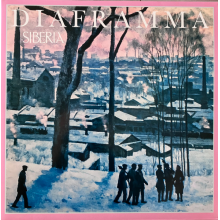 Diaframma - Siberia