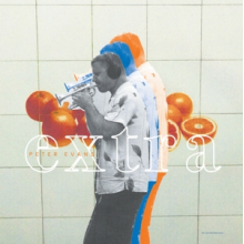 Evans, Peter - Extra