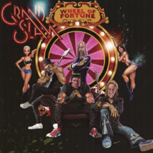 Grand Slam - Wheel of Fortune