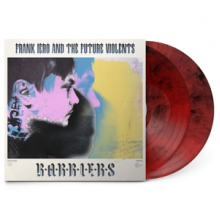Iero, Frank and the Patience - Barriers