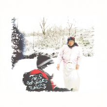 Jeanjass, Jeanjass - Tous Ces Ongles Ronges