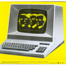 Kraftwerk - Computer World