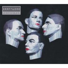Kraftwerk - Techno Pop