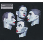 Kraftwerk - Techno Pop