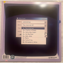 Lemondrop - The Internet