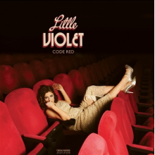 Little Violet - Code Red