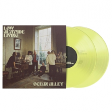 Ocean Alley - Low Altitude Living