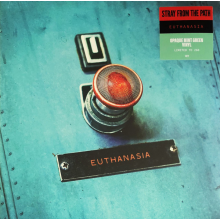 Stray From the Path - Euthanasia