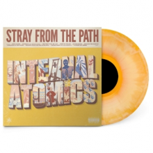 Stray From the Path - Internal Atomics
