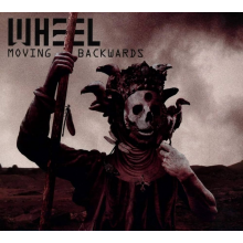 Wheel - Moving Backwards