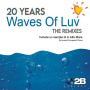 2black - Waves of Luv - 20 Years