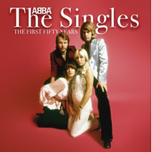 Abba - The Singles the First Fifty Years