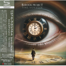 Barock Project - Time Voyager