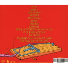 Dune Rats - Hurry Up and Wait