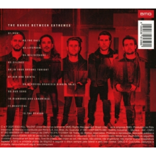 Ego Kill Talent - The Dance Between Extremes