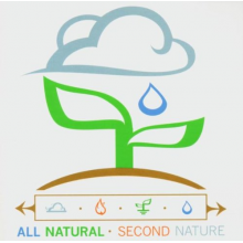 All Natural - Second Nature