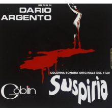 Goblin - Suspiria