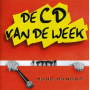 Hangop, Huub - De CD Van De Week