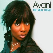 Avani - Real Thing