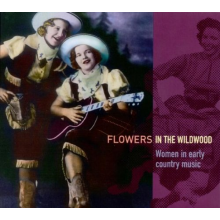 V/A - Flowers In the Wildwood