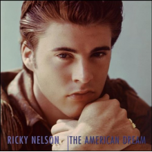 Nelson, Ricky - American Dream -6 CD Box-