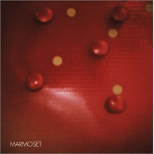 Marmoset - Record In Red