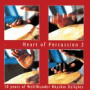 V/A - Heart of Percussion 2