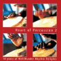 V/A - The Heart of Percussion 2