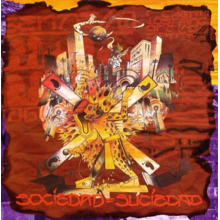 V/A - Sociedad=Suciedad